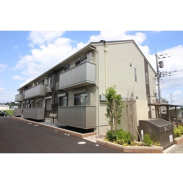 つくば市学園南