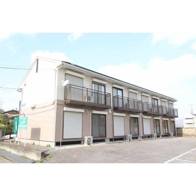 稲敷郡阿見町廻戸