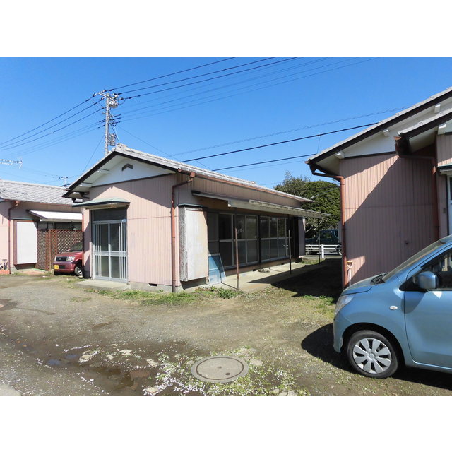 土浦市神立中央