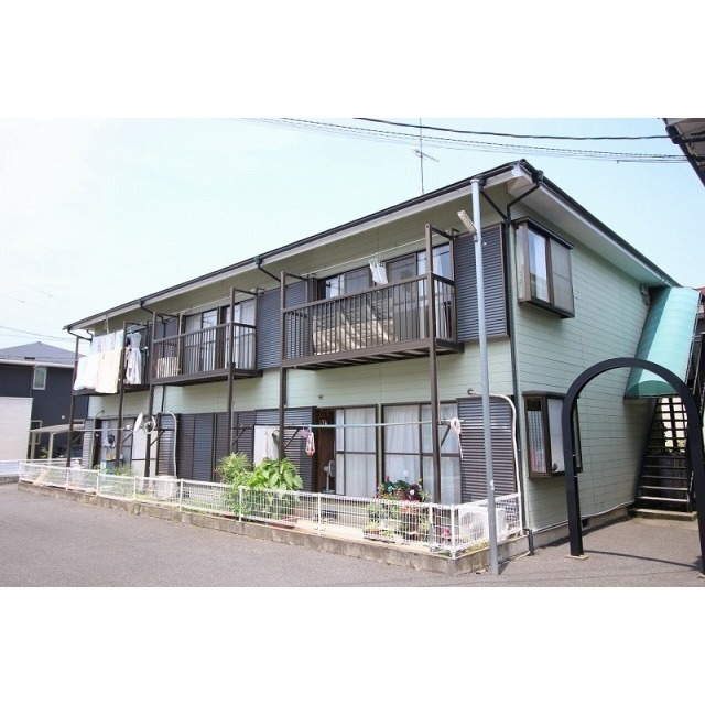 石岡市貝地