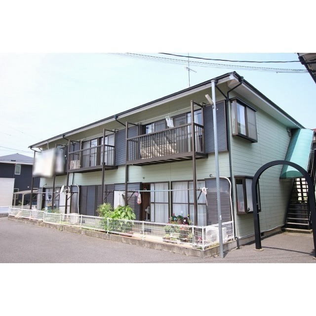 石岡市貝地