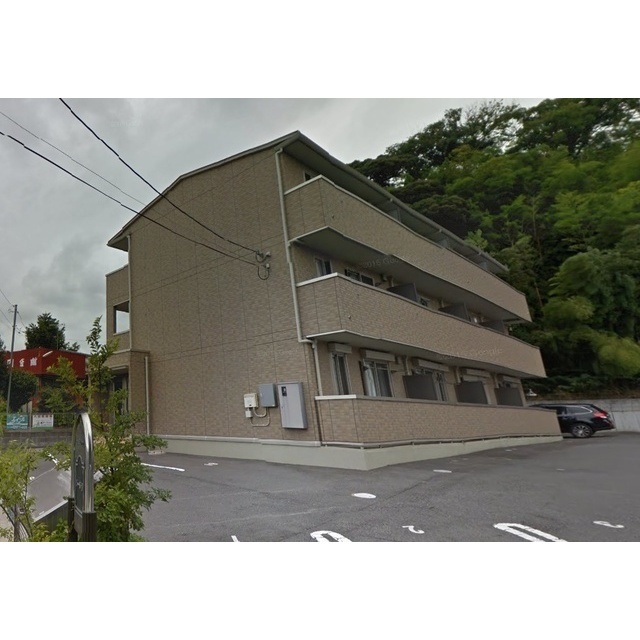 取手市新町