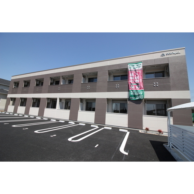 つくば市春風台