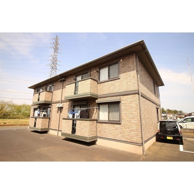 土浦市上高津新町