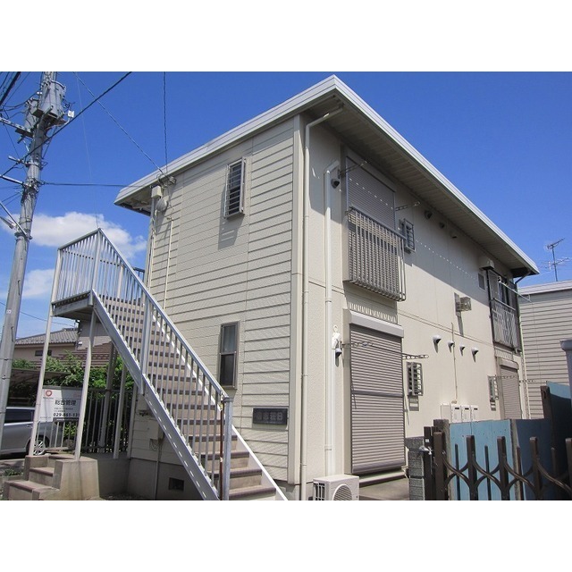 取手市白山