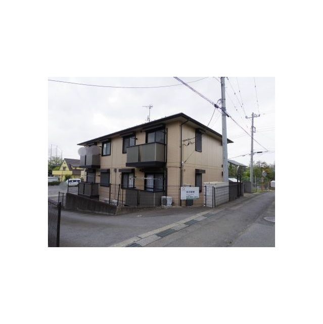 つくばみらい市筒戸