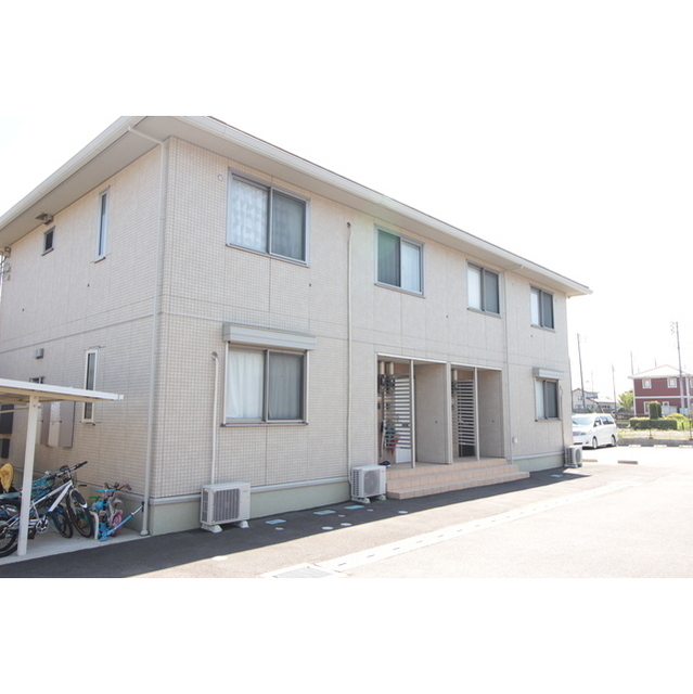 つくば市大曽根