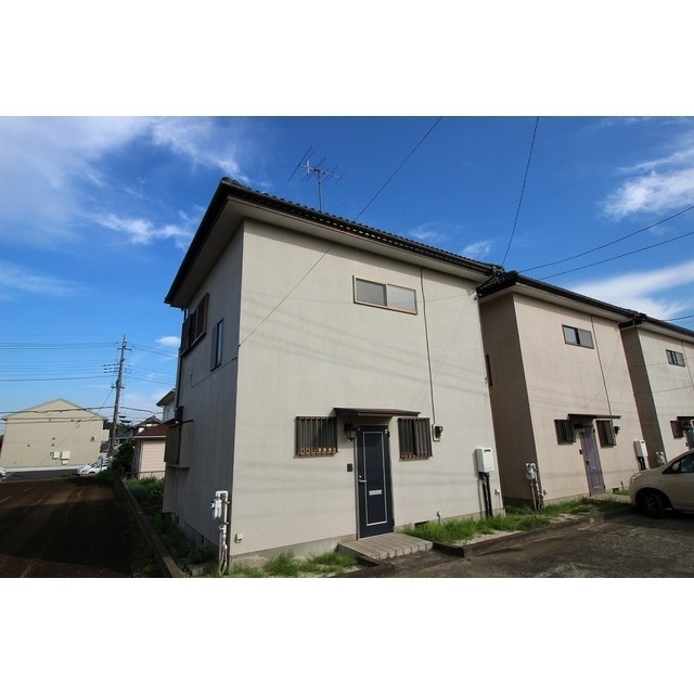 取手市米ノ井
