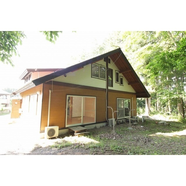 つくば市稲荷原