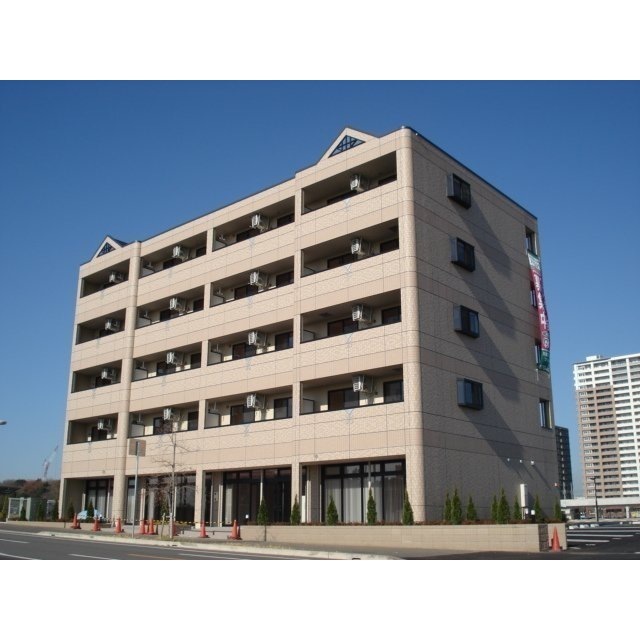 つくば市学園南