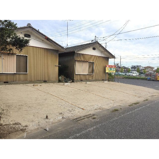 龍ケ崎市姫宮町