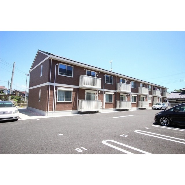 取手市米ノ井