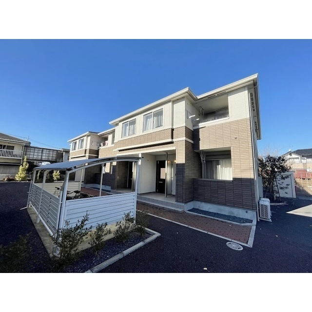 土浦市小山田