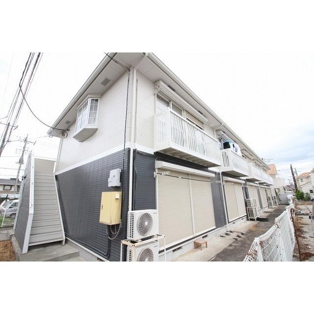 柏市西原