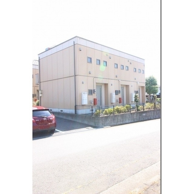 牛久市栄町