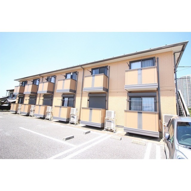 守谷市本町
