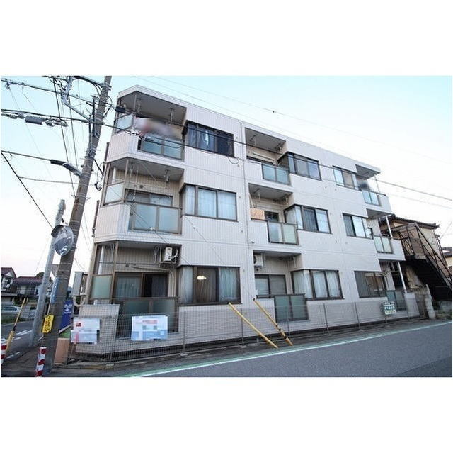 柏市明原