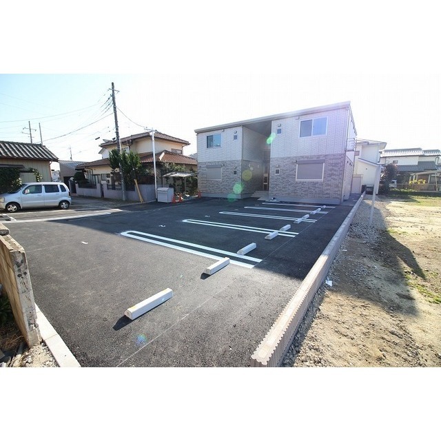 つくば市高見原