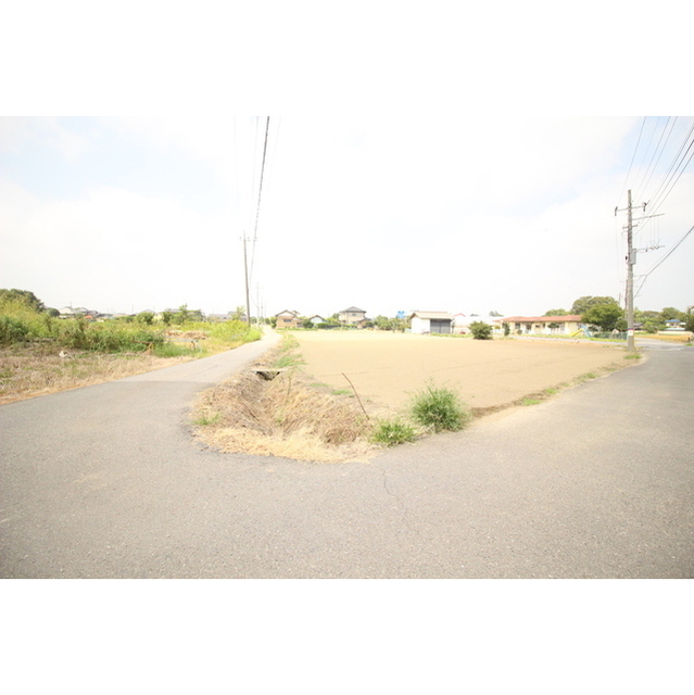 常総市三坂町