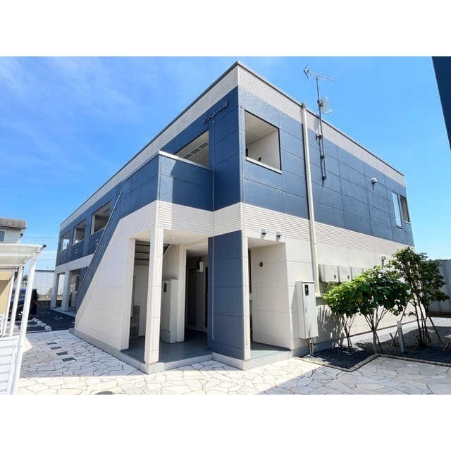 土浦市荒川本郷