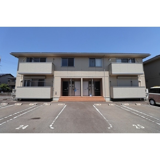 つくば市大曽根