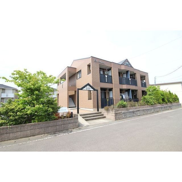 つくば市大曽根