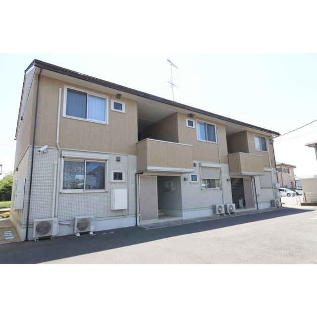 つくばみらい市豊体