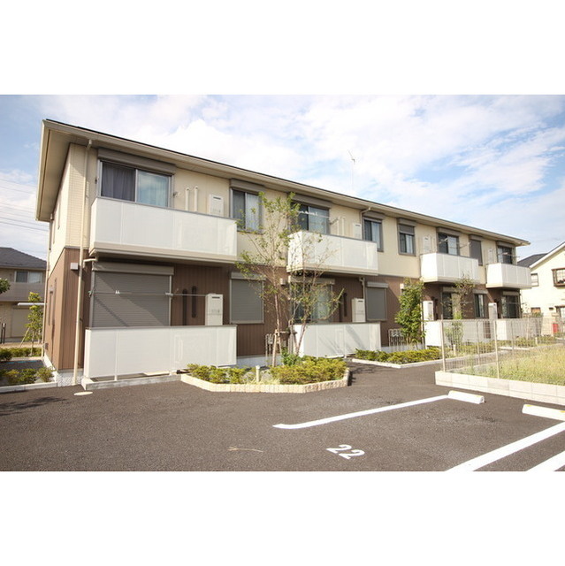 つくば市台町