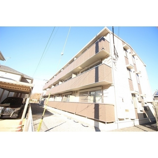 取手市ゆめみ野