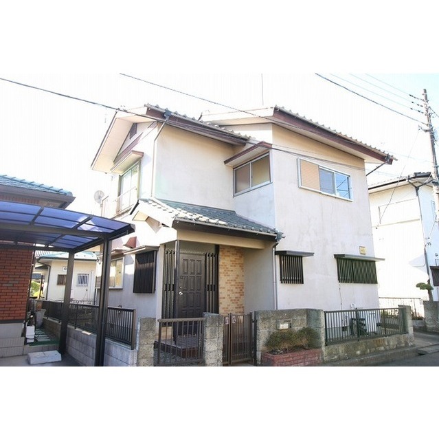 つくば市森の里