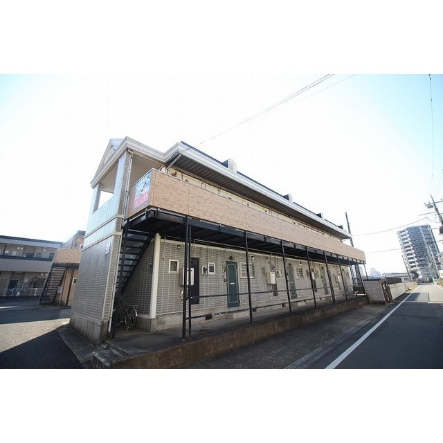 つくば市稲荷前