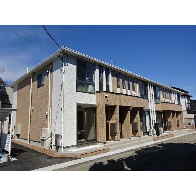 常総市豊岡町