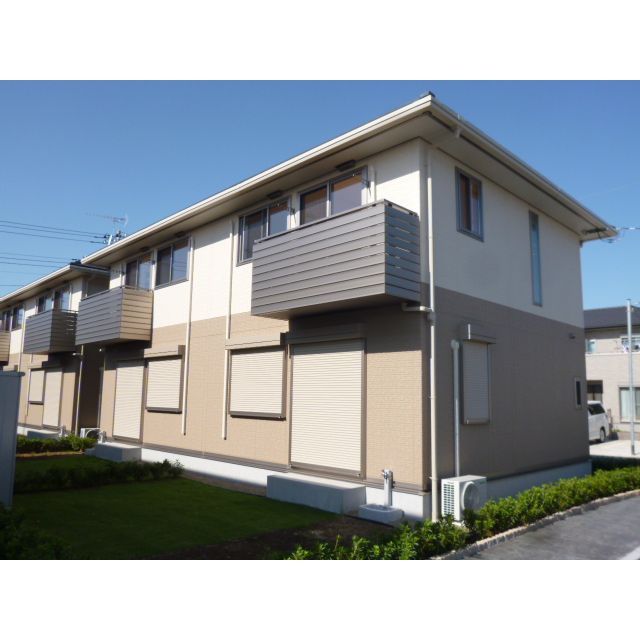 稲敷郡阿見町本郷