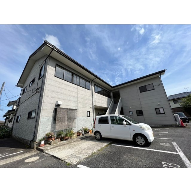 水戸市小吹町