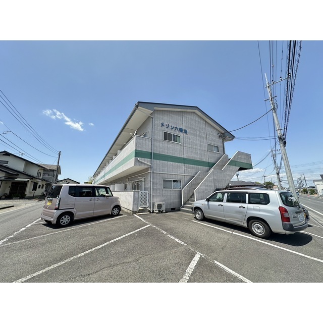 水戸市小吹町