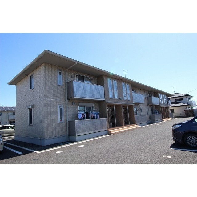 水戸市吉沢町