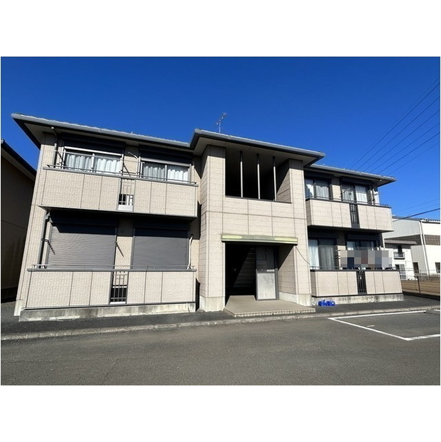 水戸市平須町