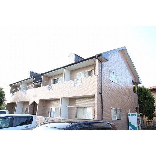 水戸市吉沢町