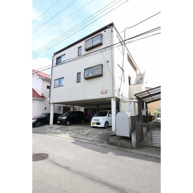 牛久市栄町