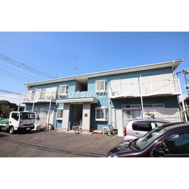 柏市酒井根