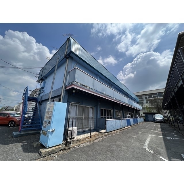 水戸市堀町
