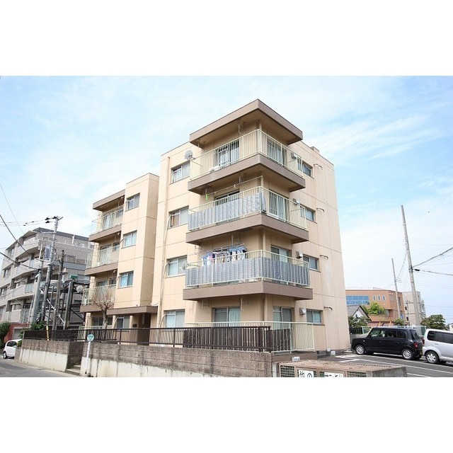 水戸市千波町