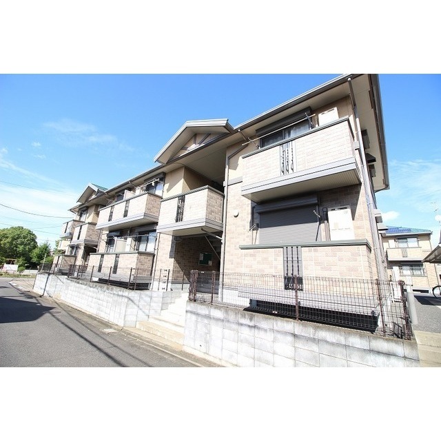 守谷市薬師台