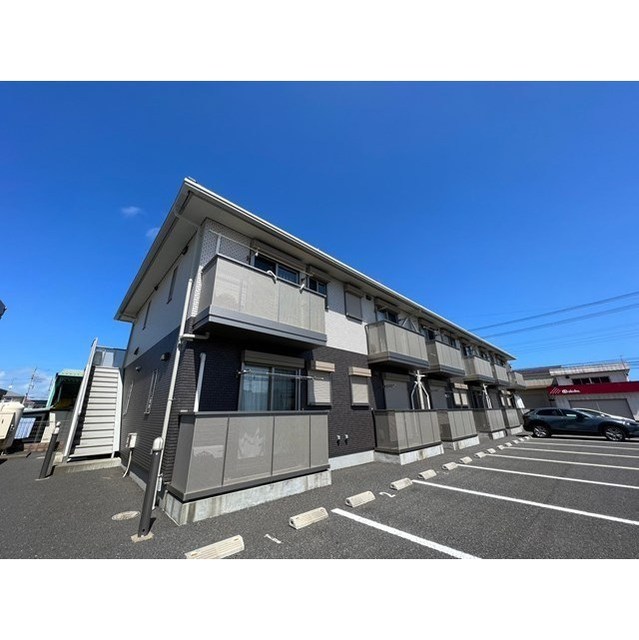 水戸市吉沢町