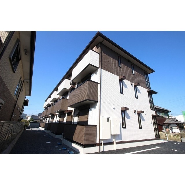 守谷市本町