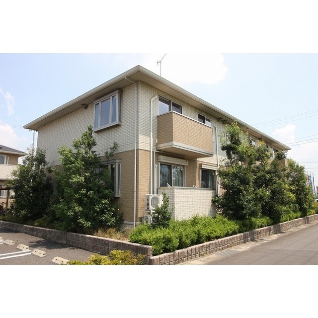 取手市ゆめみ野