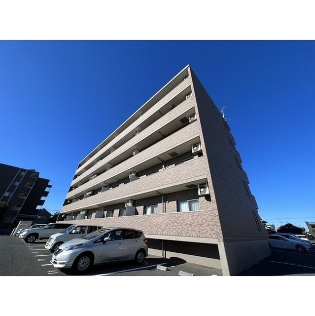 水戸市見川