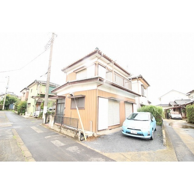 取手市野々井