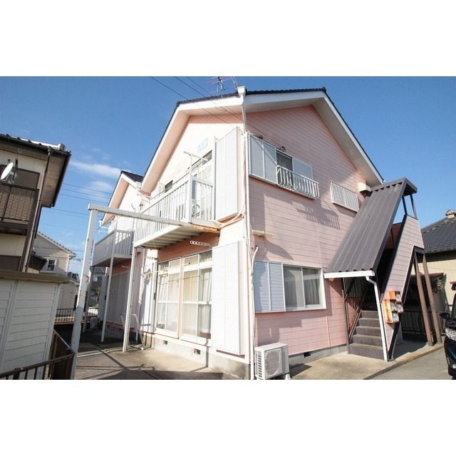 常総市水海道森下町