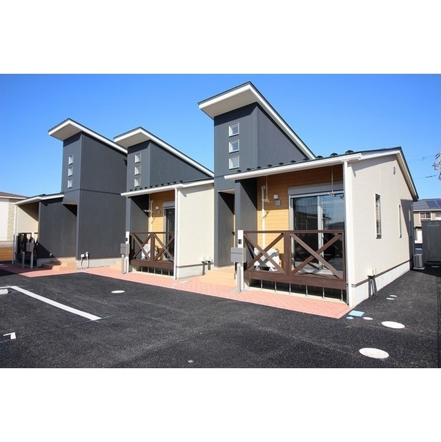 つくば市みどりの東